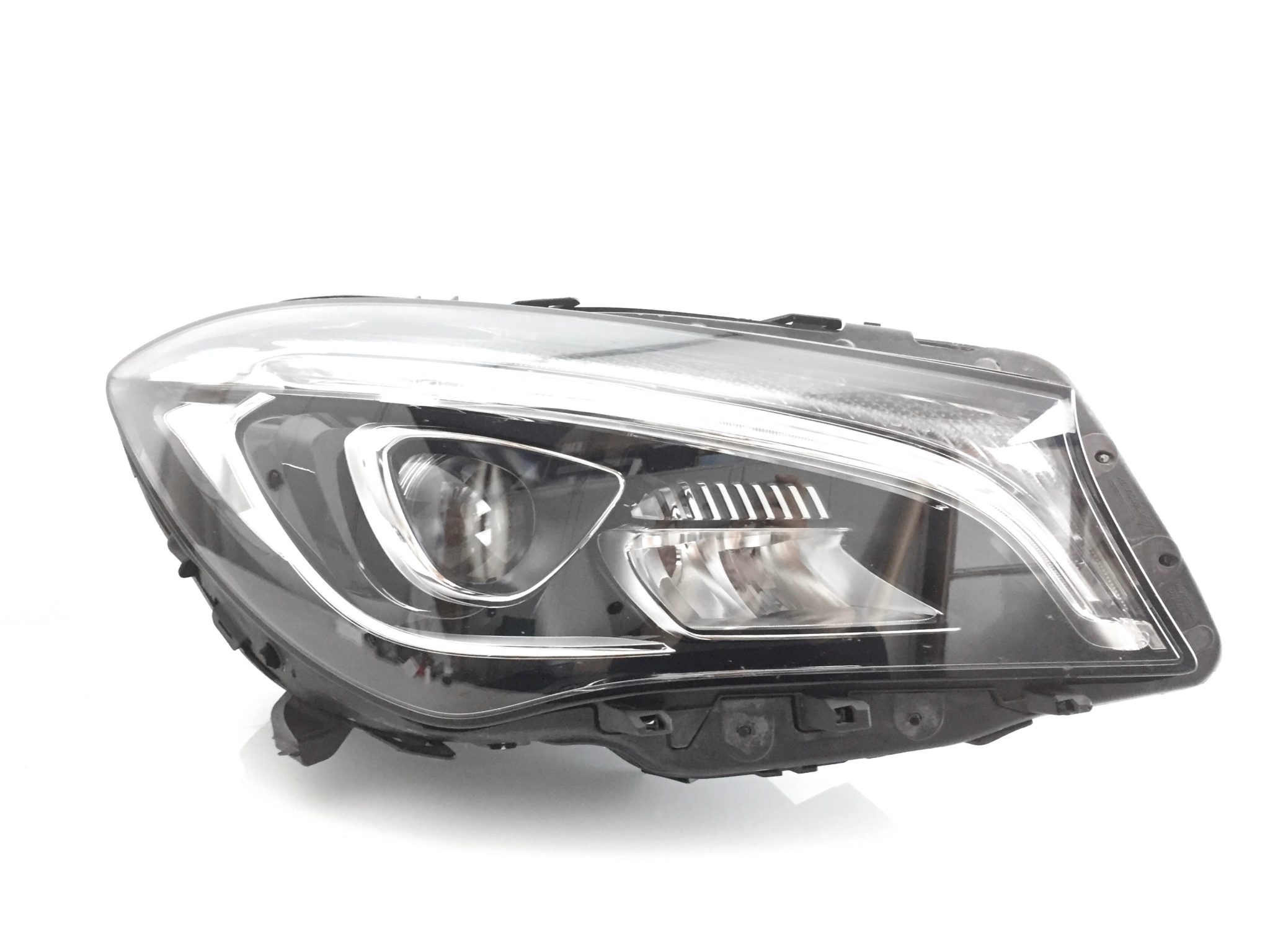 Mercedes Benz CLA W117 (seit 2013) Scheinwerfer rechts Full LED Facelift / Mopf A1178206861