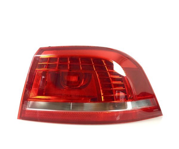 VW Passat 3C B7 (2010-2014) Kombi Rücklicht / Rückleuchte Rechts LED 3AF945208